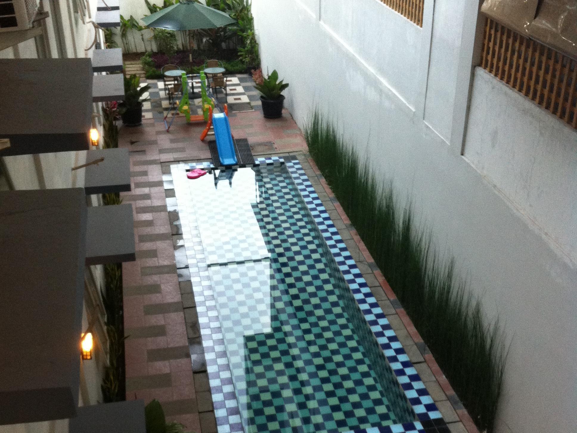 Oyo 167 Dago'S Hill Hotel Bandung Esterno foto