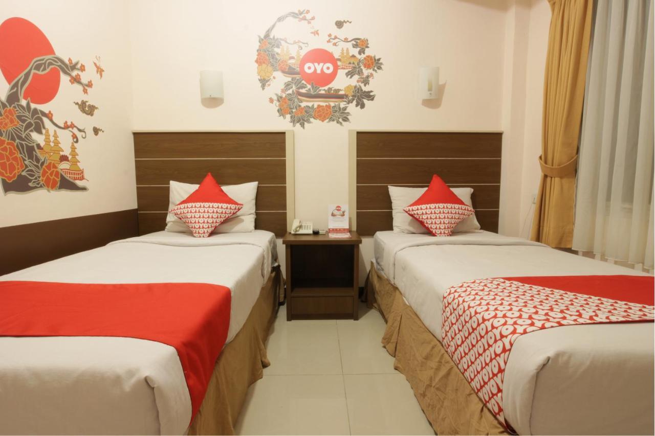 Oyo 167 Dago'S Hill Hotel Bandung Esterno foto