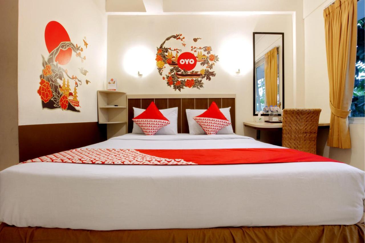 Oyo 167 Dago'S Hill Hotel Bandung Esterno foto