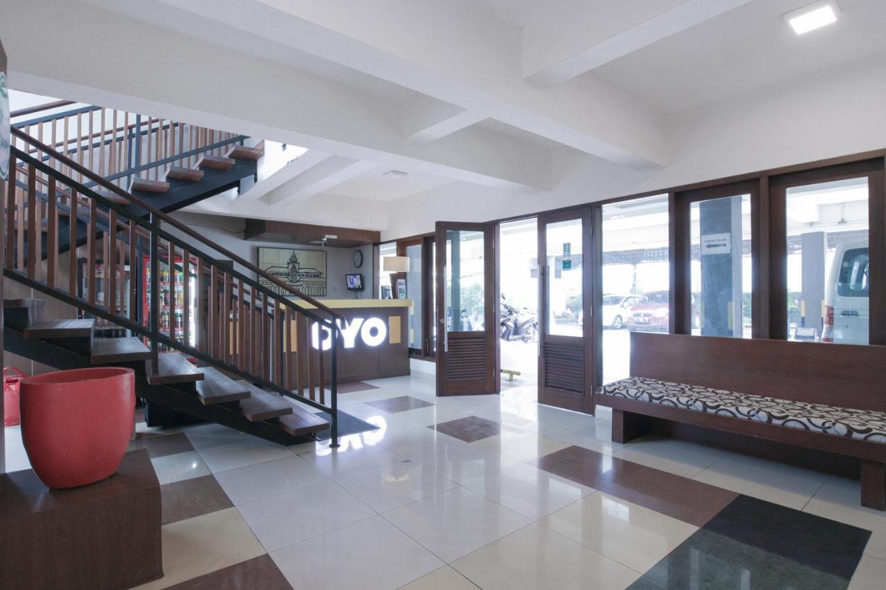 Oyo 167 Dago'S Hill Hotel Bandung Esterno foto