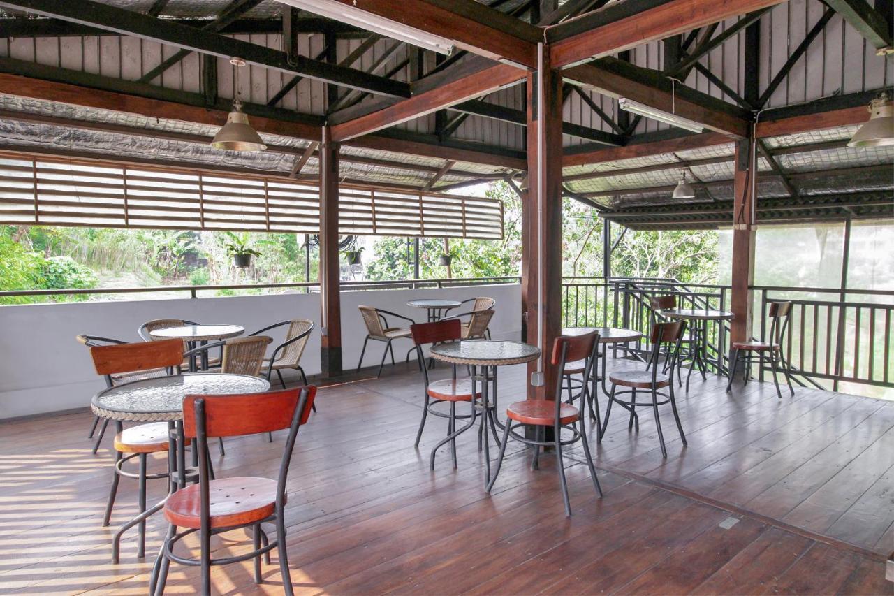Oyo 167 Dago'S Hill Hotel Bandung Esterno foto