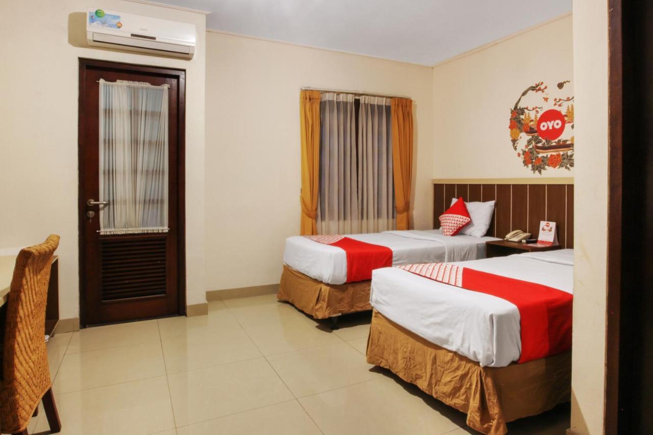 Oyo 167 Dago'S Hill Hotel Bandung Esterno foto
