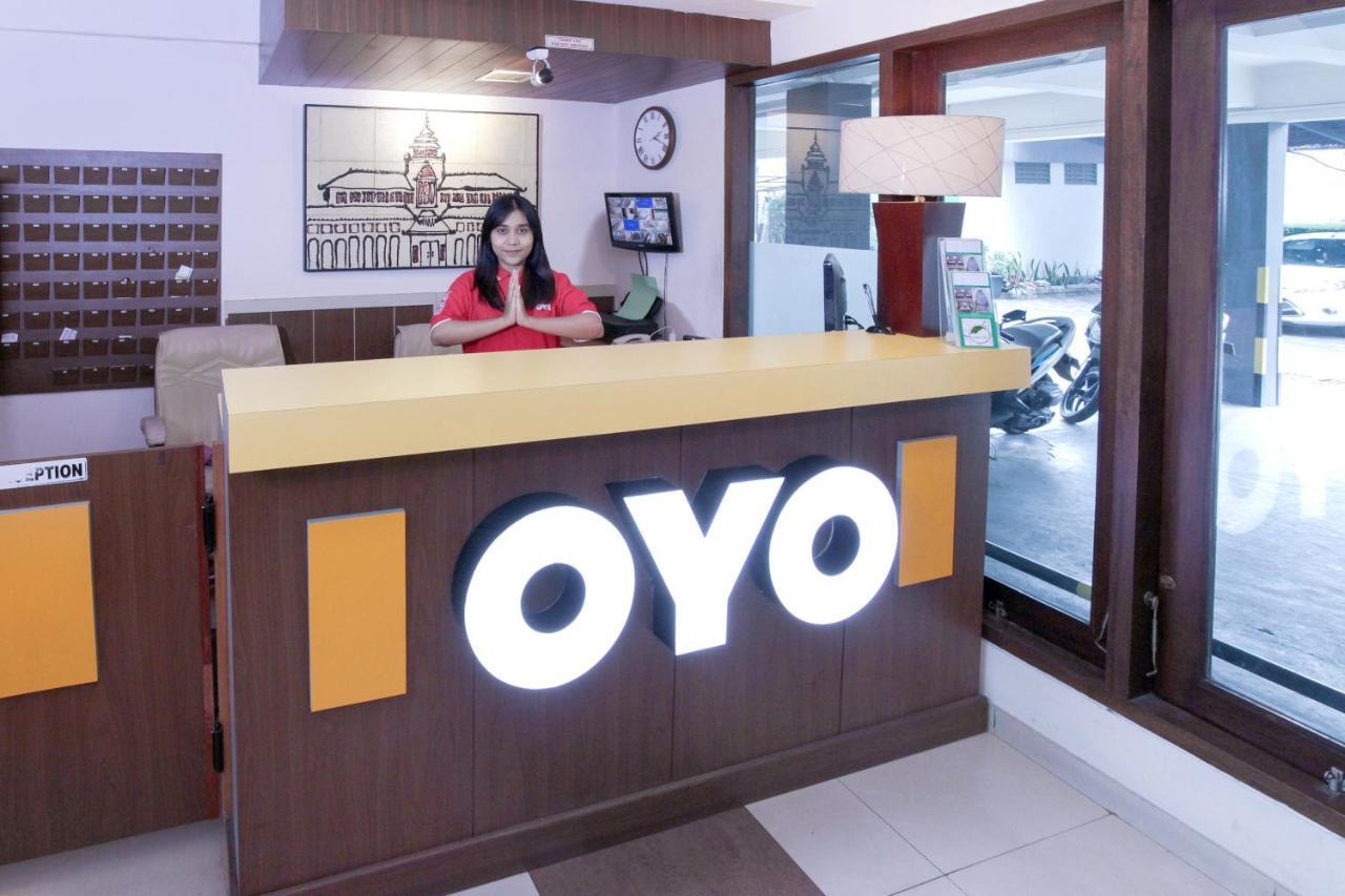 Oyo 167 Dago'S Hill Hotel Bandung Esterno foto