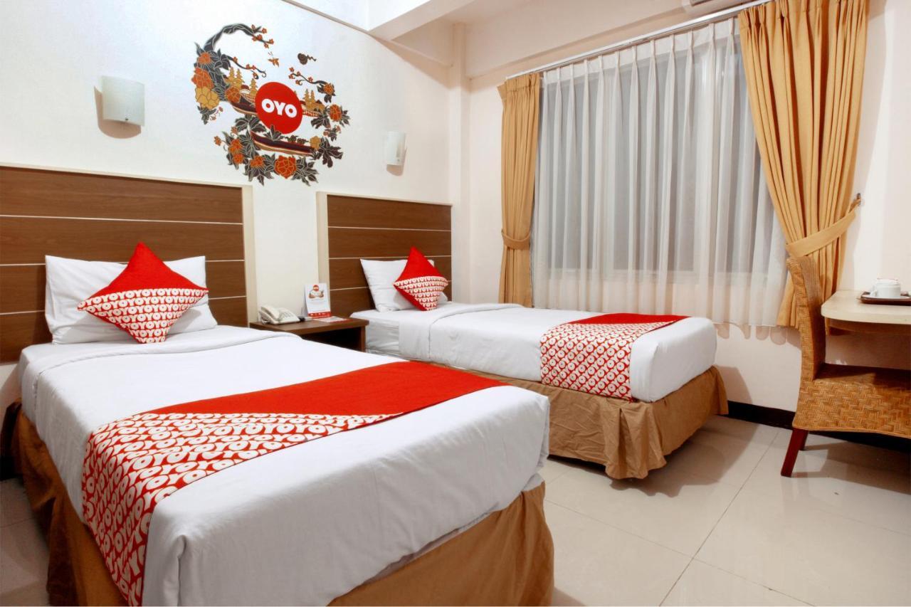 Oyo 167 Dago'S Hill Hotel Bandung Esterno foto