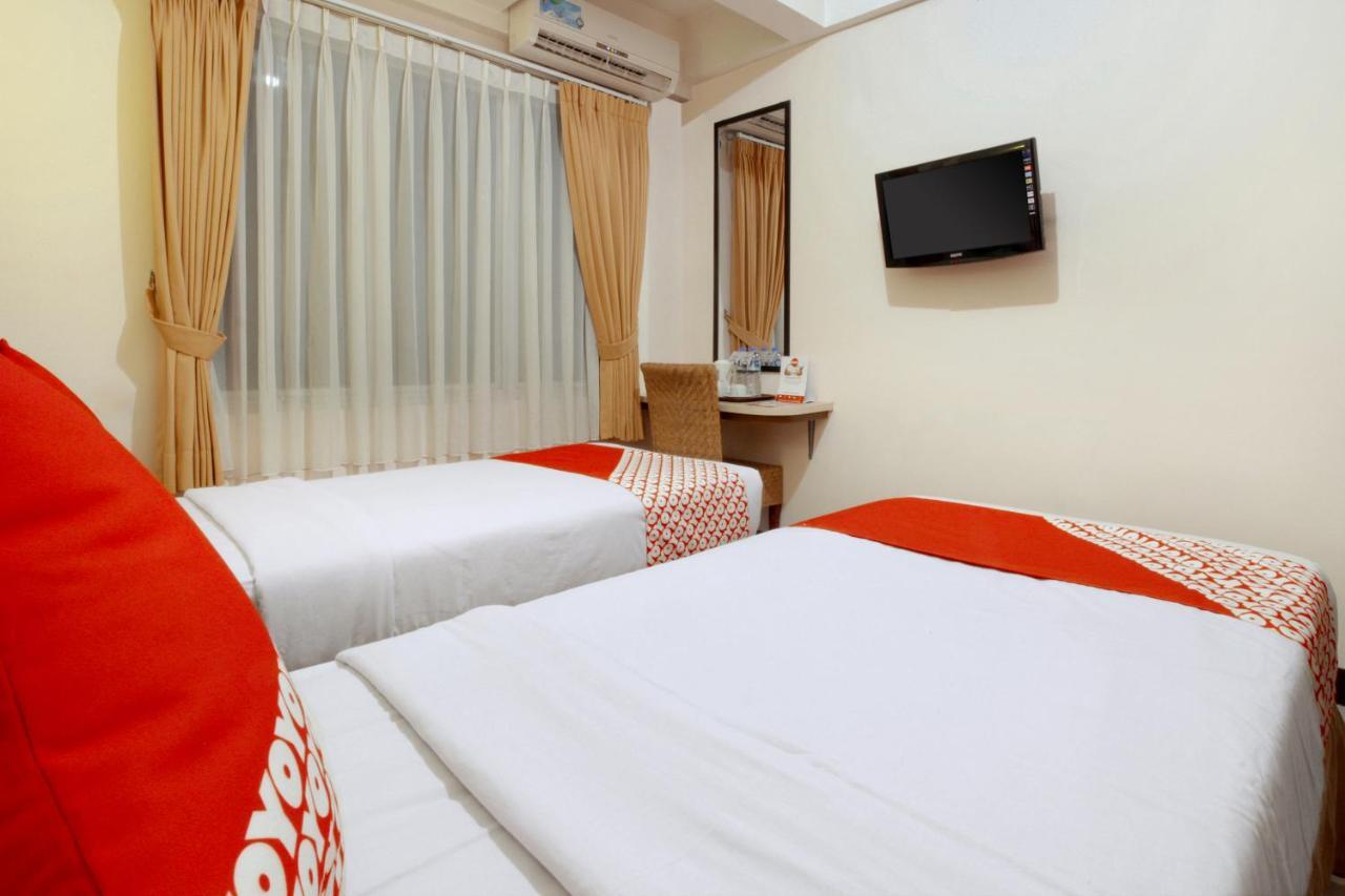 Oyo 167 Dago'S Hill Hotel Bandung Esterno foto