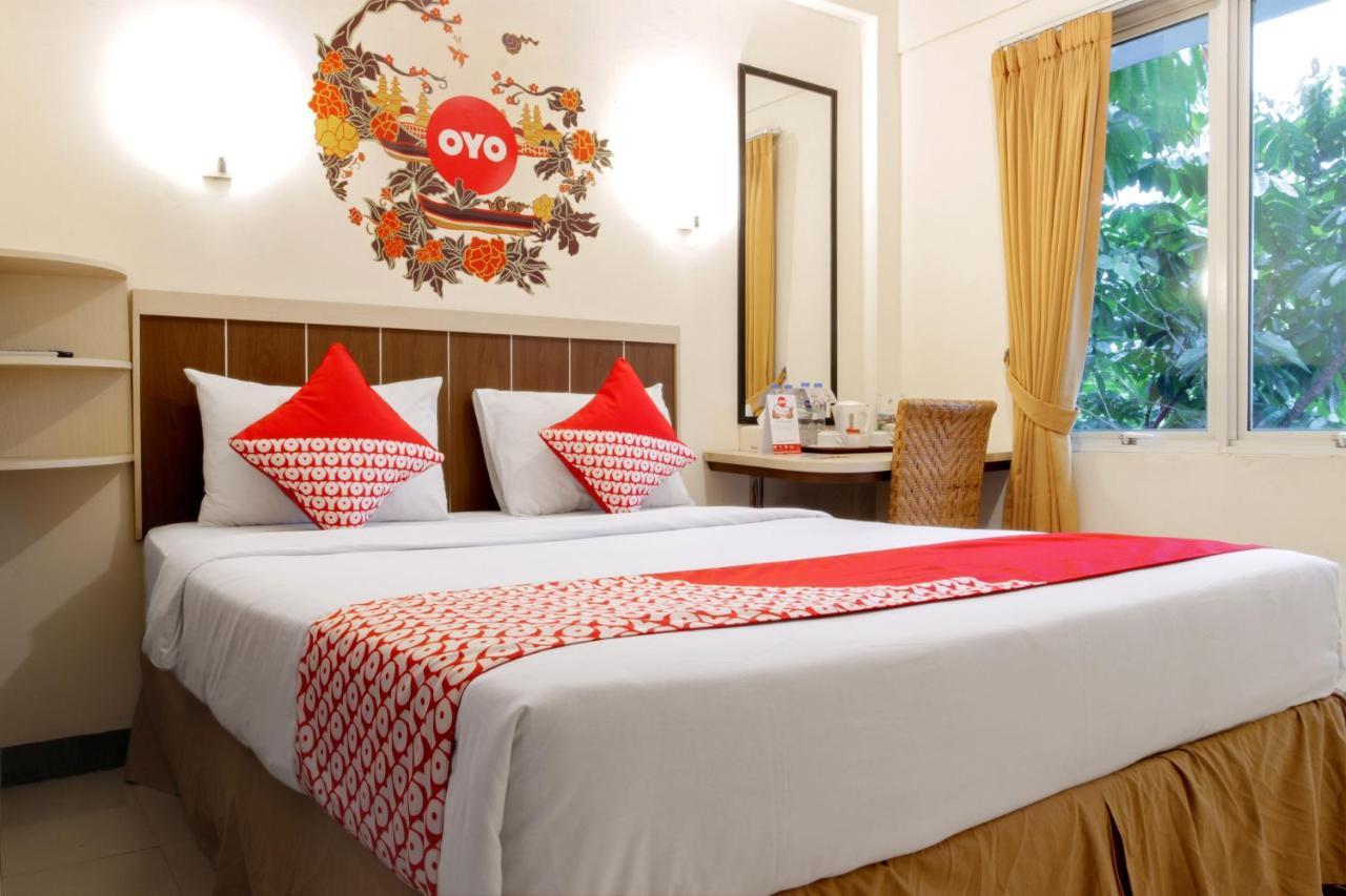 Oyo 167 Dago'S Hill Hotel Bandung Esterno foto