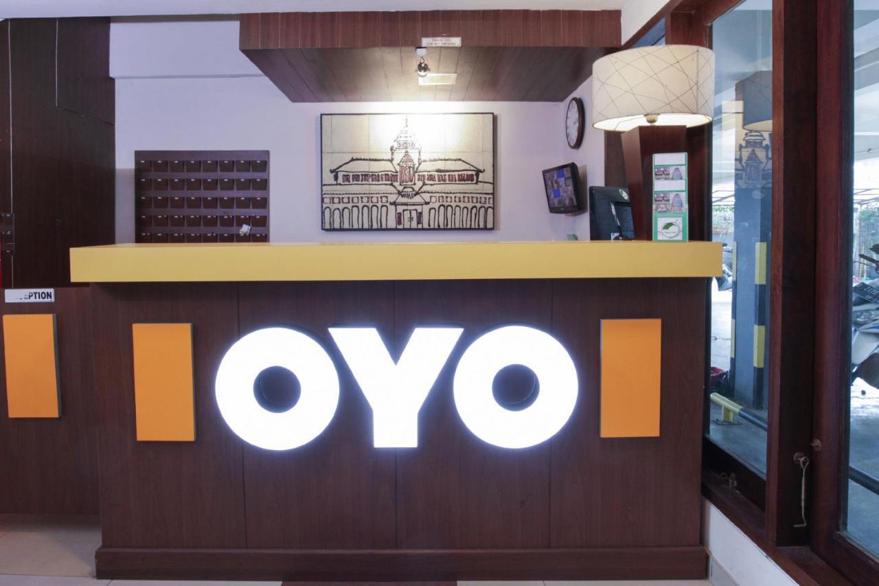 Oyo 167 Dago'S Hill Hotel Bandung Esterno foto